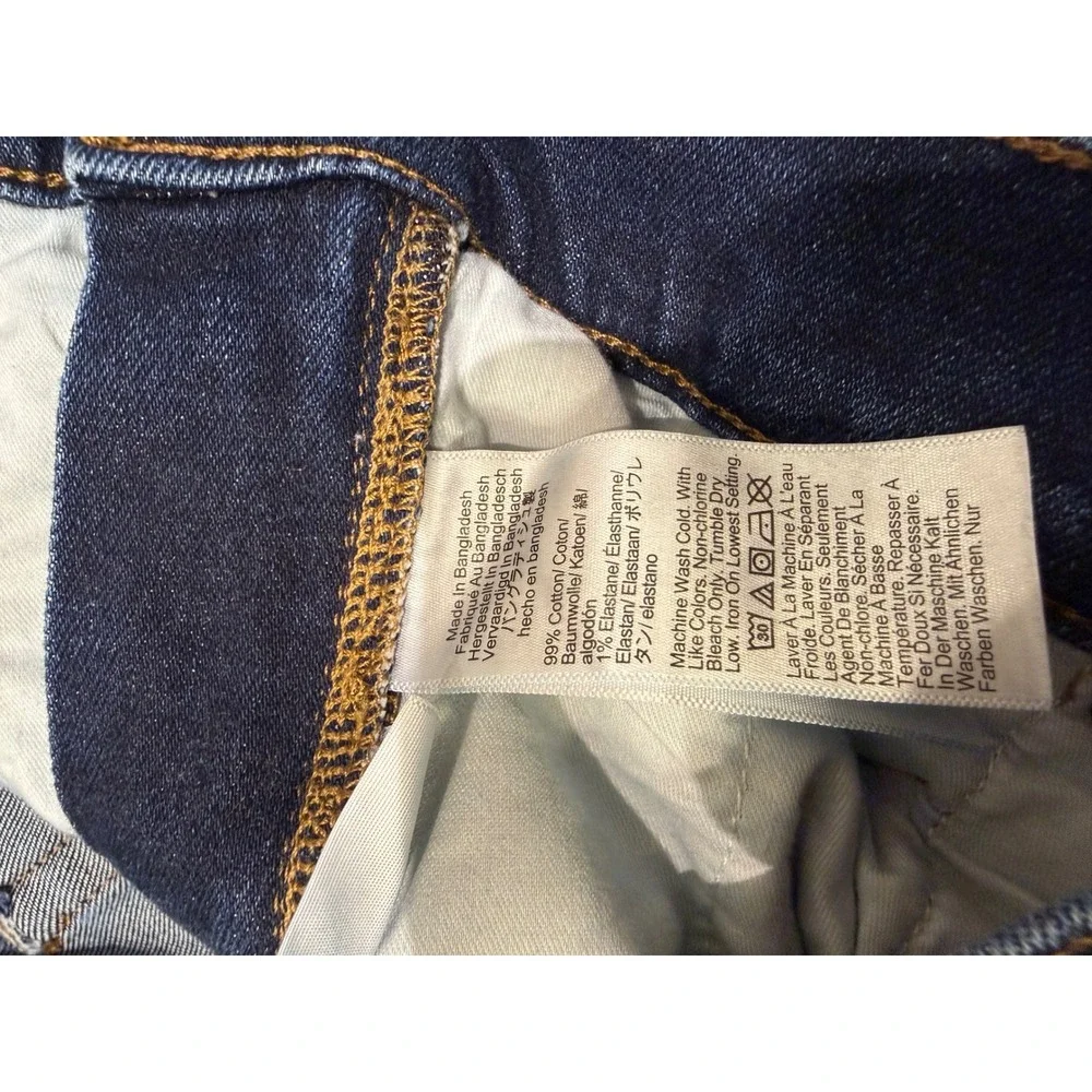 J. Crew crew classic